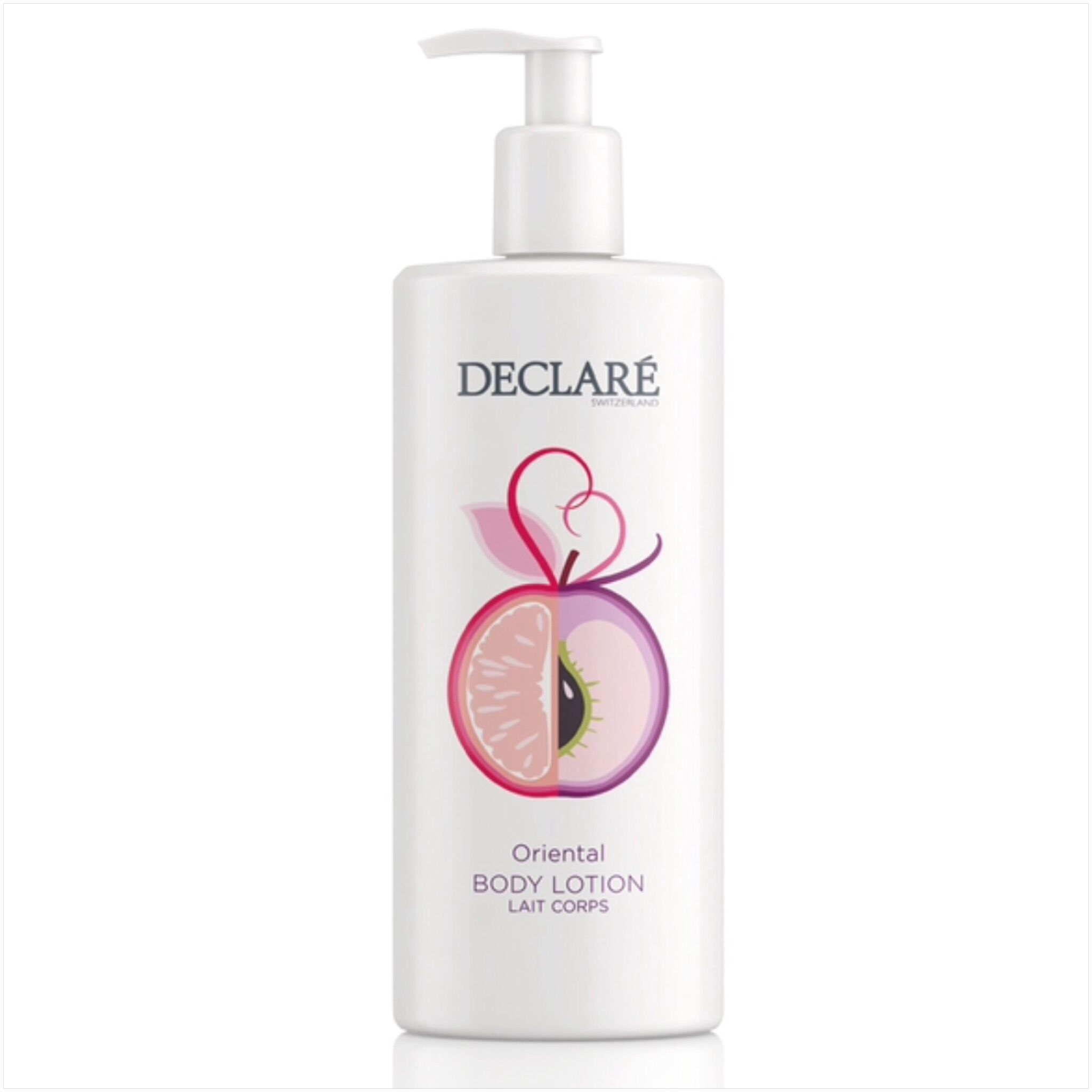 Гель для душа Oriental Body Shower Gel