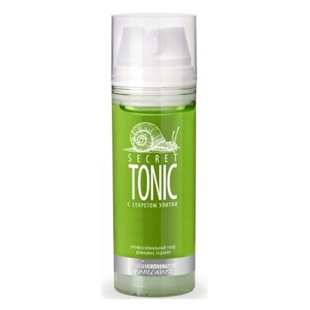 Лосьон с секретом улитки Secret tonic homework