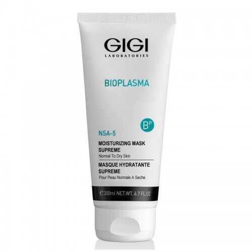 Маска увлажняющая суприм Bp moisturizing mask supreme