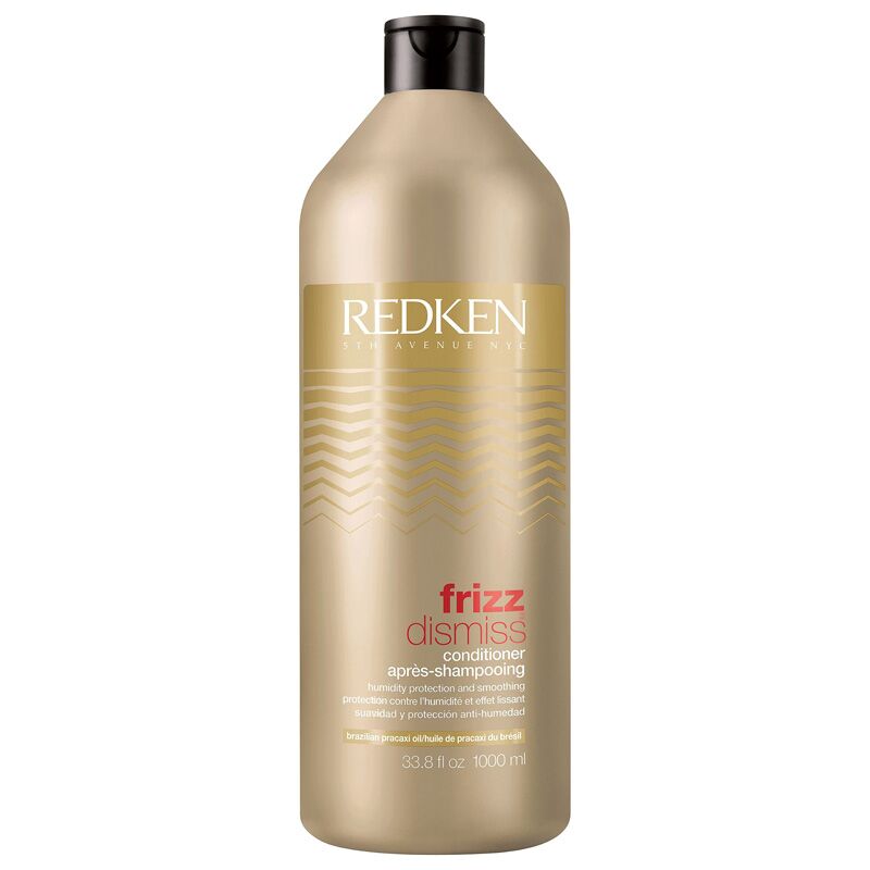 Шампунь для гладкости и дисциплины волос Frizz dismiss