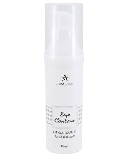 Гель контурный для век Eye contour gel