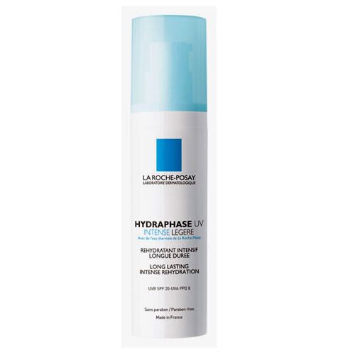 Увлажняющий флюид для лица Hydraphase intense legere