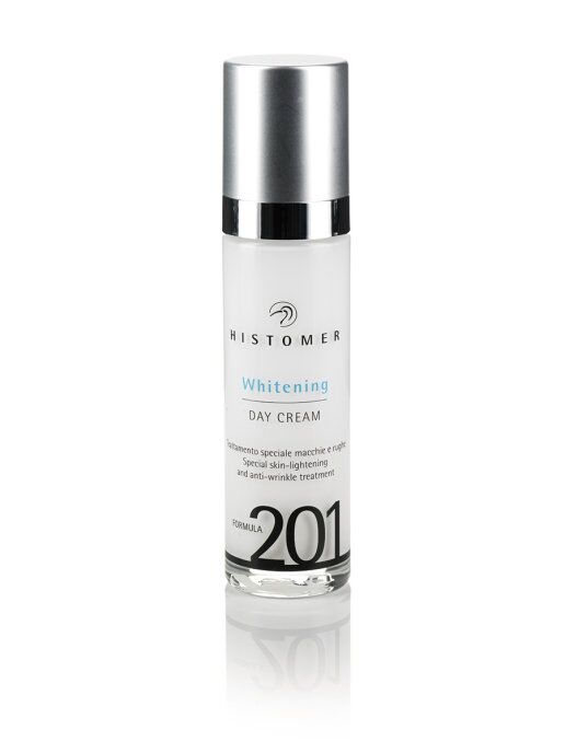 Крем дневной для сияния кожи SPF15 Whitening day cream