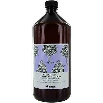 Успокаивающий шампунь для чувствительной кожи головы - Calming Shampoo
