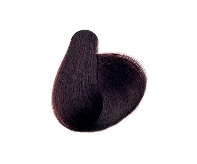 Краска Luxury 4.5 Mahogany Brown Махагоновый каштан