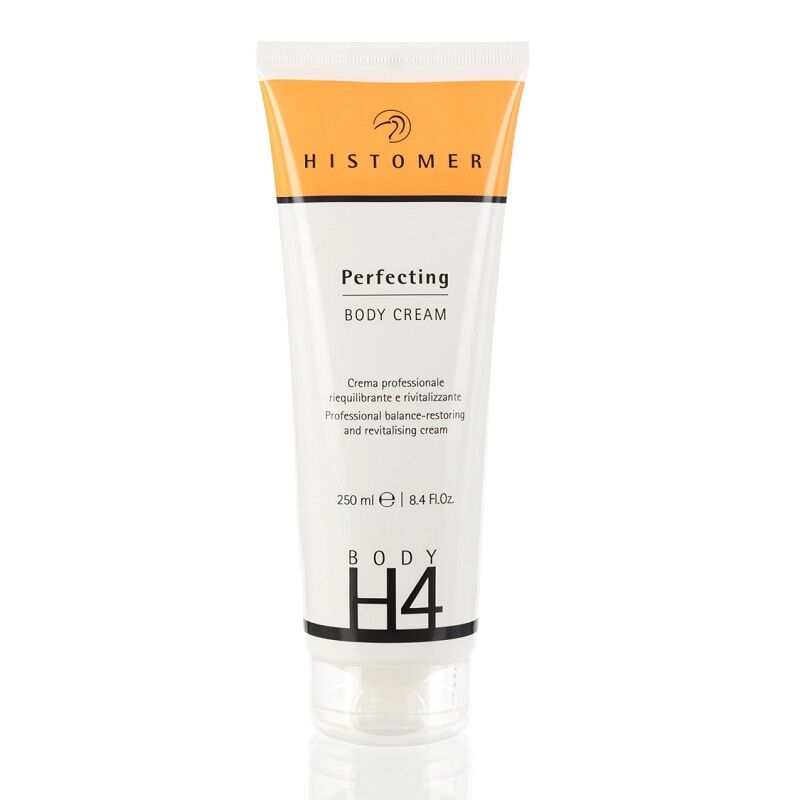 Финиш-крем для тела H4 perfecting body cream 