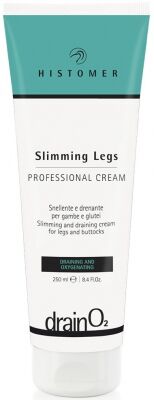Крем профессиональный Slimming legs professional cream