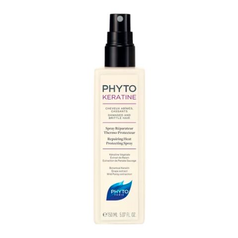 Термозащитный спрей Phytokeratin