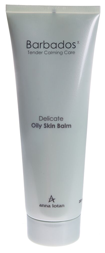 Крем Барбадос Delicate oily skin balm Barbados
