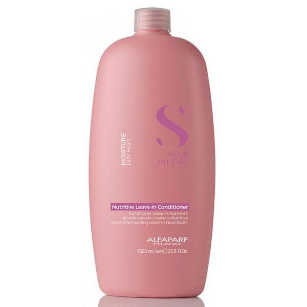 Кондиционер несмываемый для сухих волос Sdl m nutritive leave-in conditioner