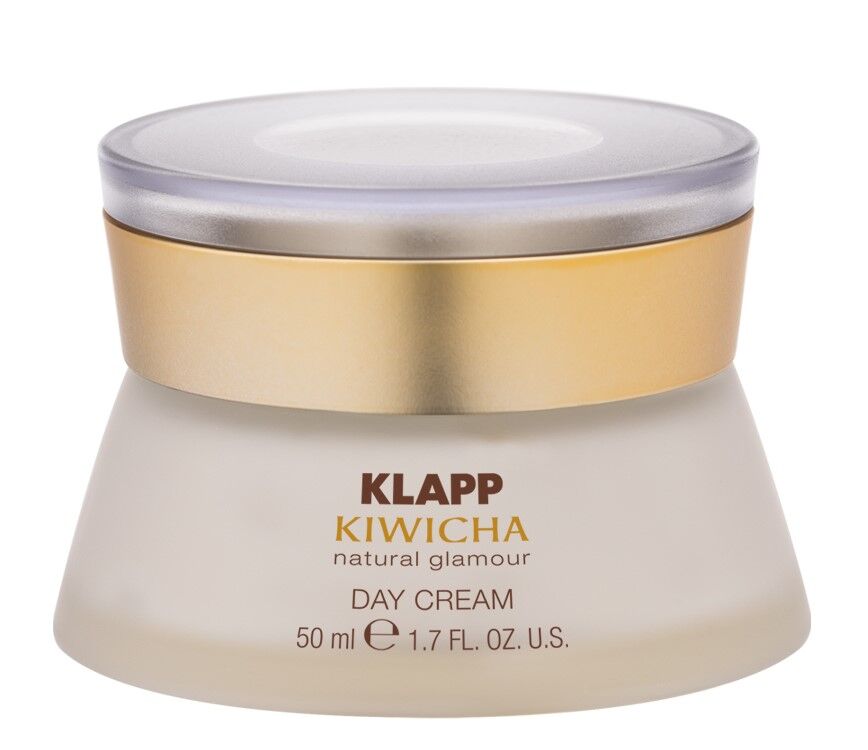 Крем дневной Kiwicha day cream