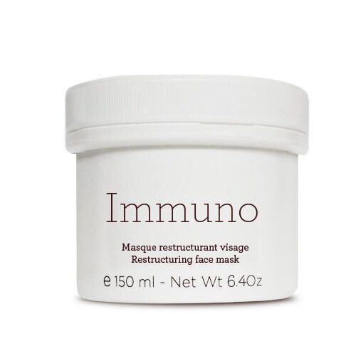 Регенерирующая иммуномодулирующая крем-маска Immuno