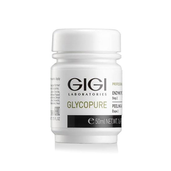 Пилинг энзимный Enzimatic peeling glycopure
