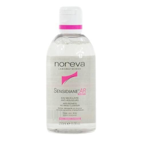 Мицеллярная очищающая вода Sensidiane AR