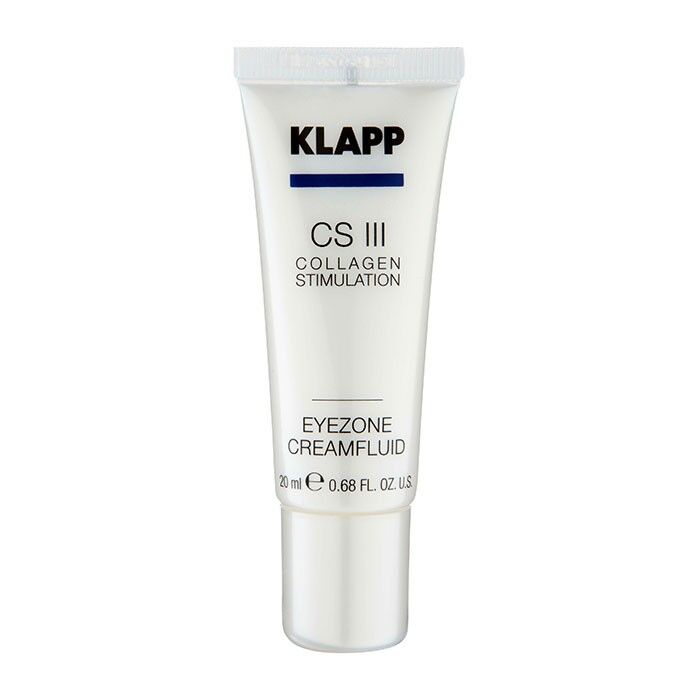 Крем для кожи вокруг глаз Cs iii eyezone cream fluide