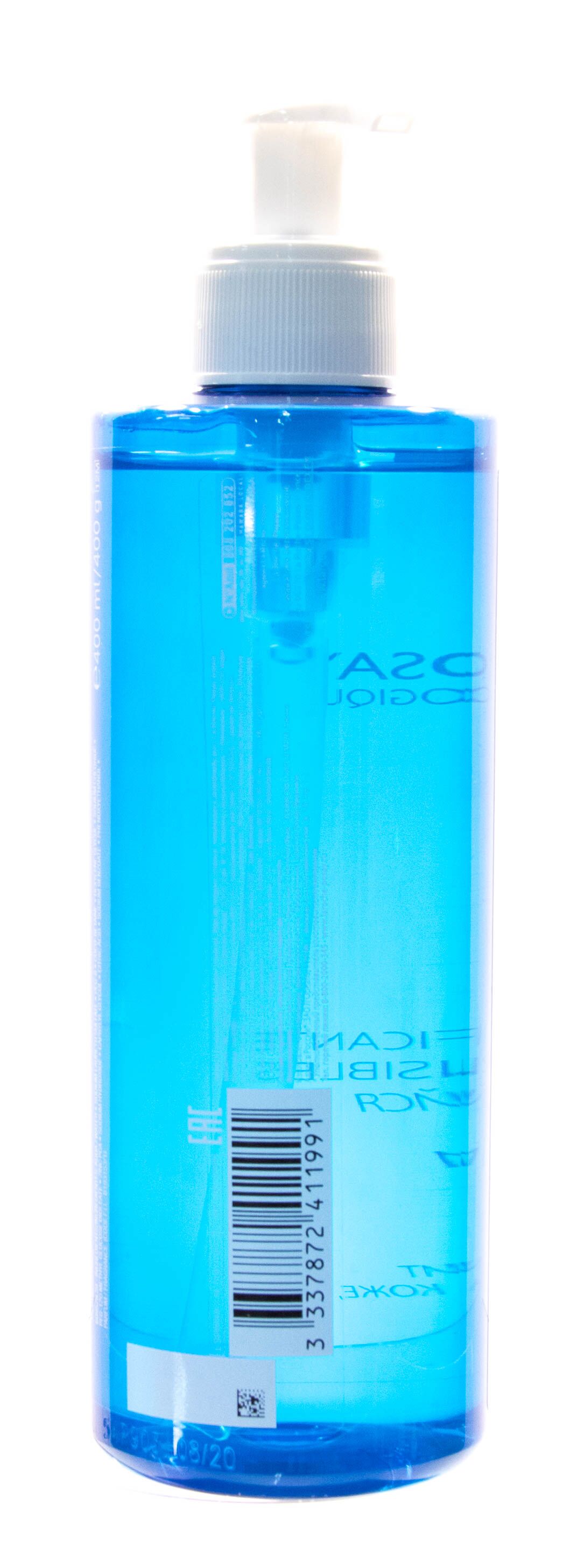 Очищающий гель Effaclar