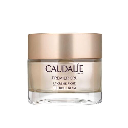 Омолаживающий крем для сухой кожи Premier Cru