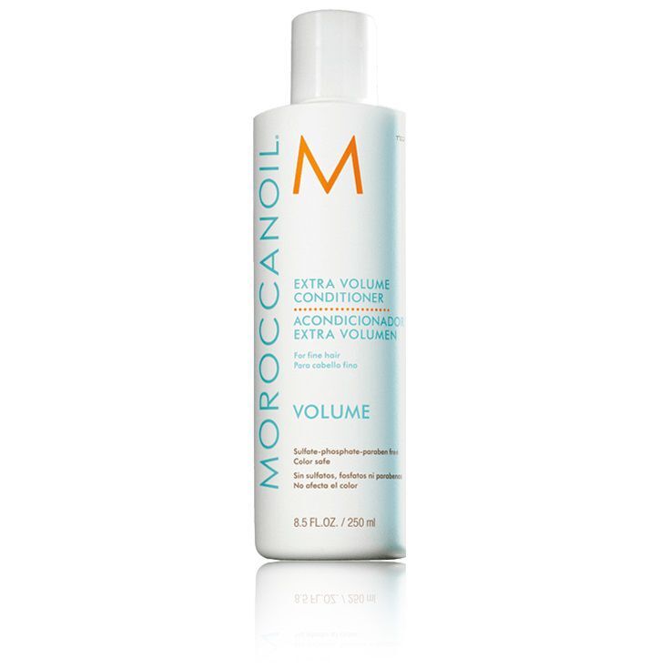 Увлажняющий кондиционер Moroccanoil