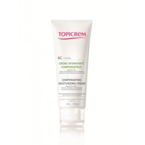 Крем компенсирующий Topicrem