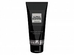 Крем для бритья Alpha Homme