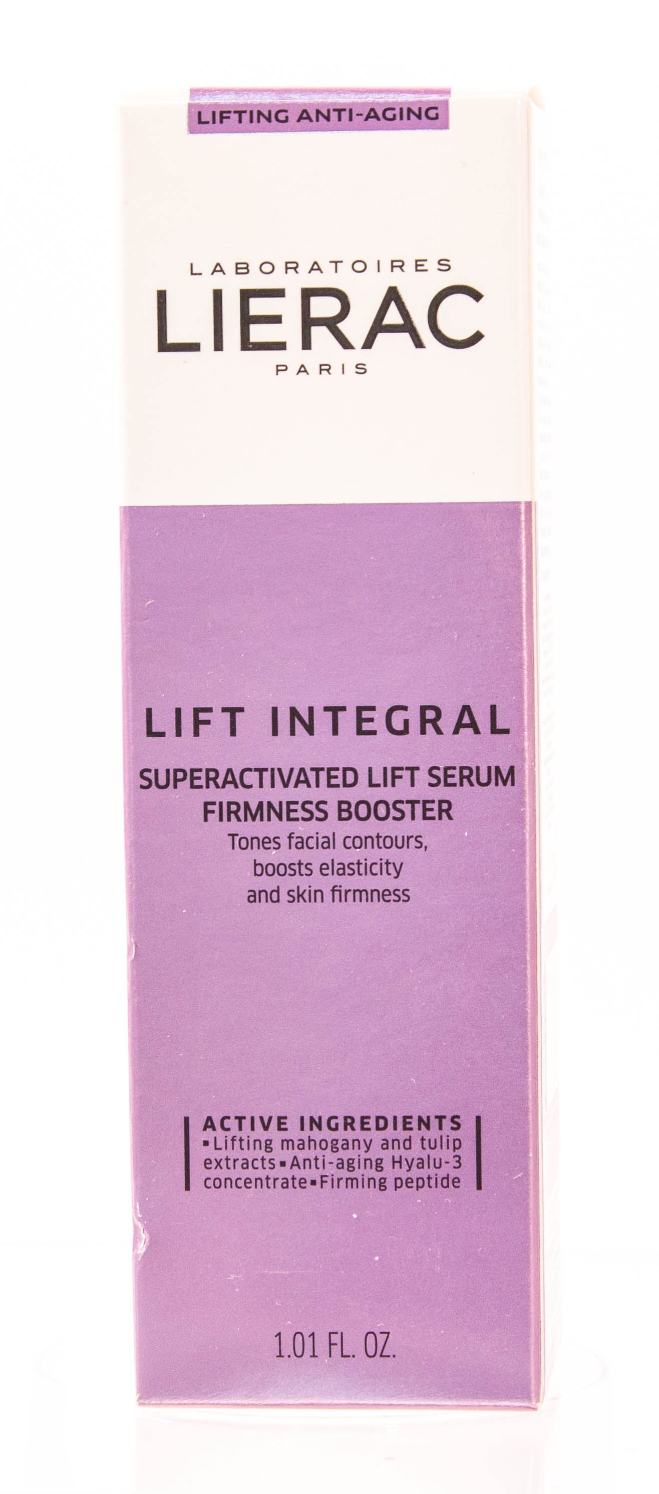 Сыворотка- лифтинг интенсивного действия Lift Integral