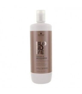 Проявитель BlondMe premium oil developer 30 vol 9%