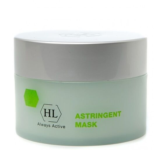 Маска для жирной и комбинированной кожи Astringent Mask