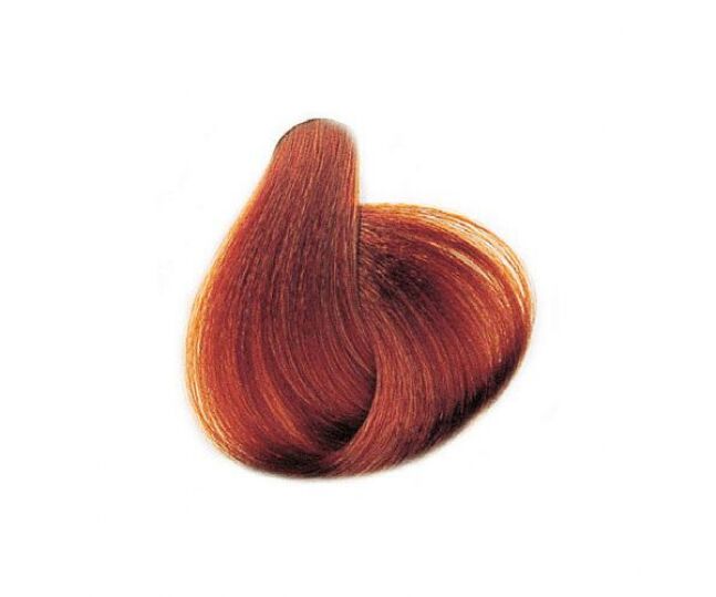 Краска Luxury 7.44 Deep Copper Blond Глубокий медный блондин