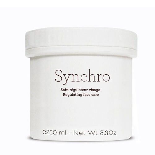 Регенерирующий питательный крем Synchro