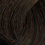 Крем-краска Londacolor 3/5 темный шатен красный