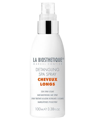 SPA-спрей для придания гладкости волосам Detangling Spa Spray
