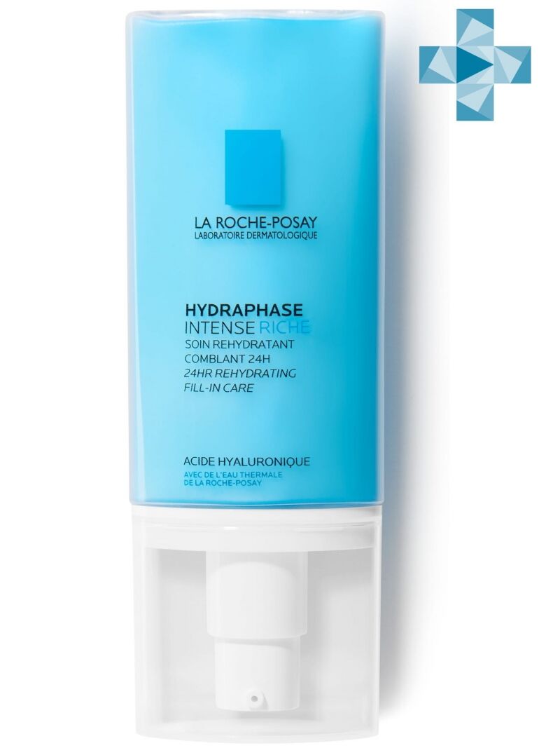 Увлажняющее средство Hydraphase intense rishe
