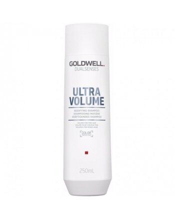Шампунь для объема Dual ultra volume bodifying