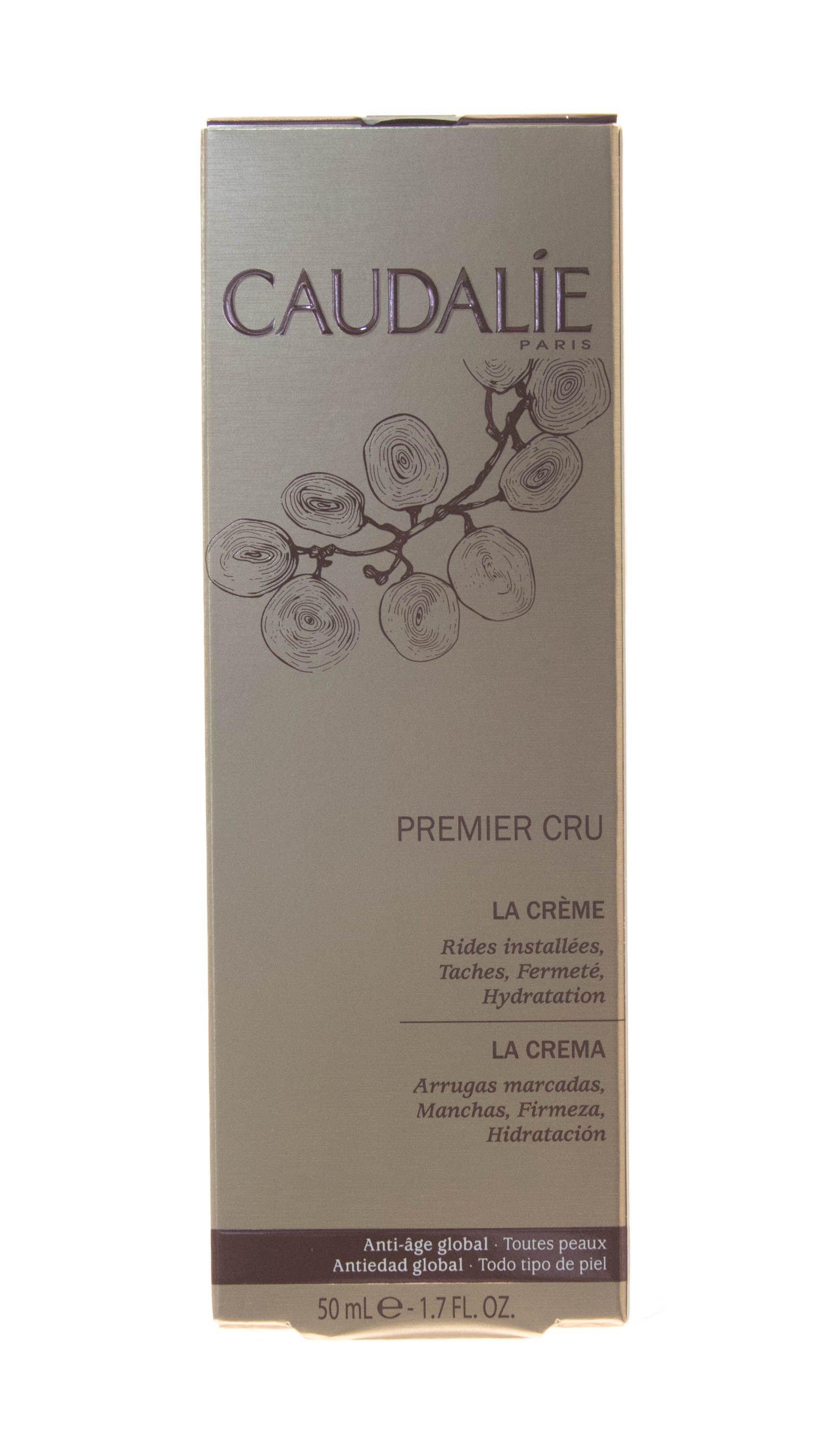 Омолаживающий крем для нормальной кожи Premier Cru 