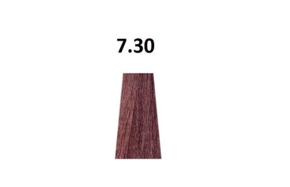 Краситель Baco soft 7.30 Золотистый блондин