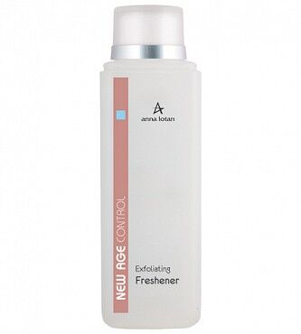 Лосьон отшелушивающий новая эра Exfoliating freshener new age control