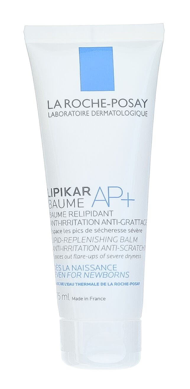 Бальзам Lipikar AP+