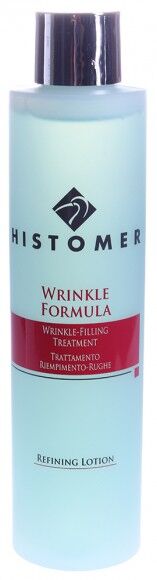 Разглаживающий лосьон Wrinkle refining lotion