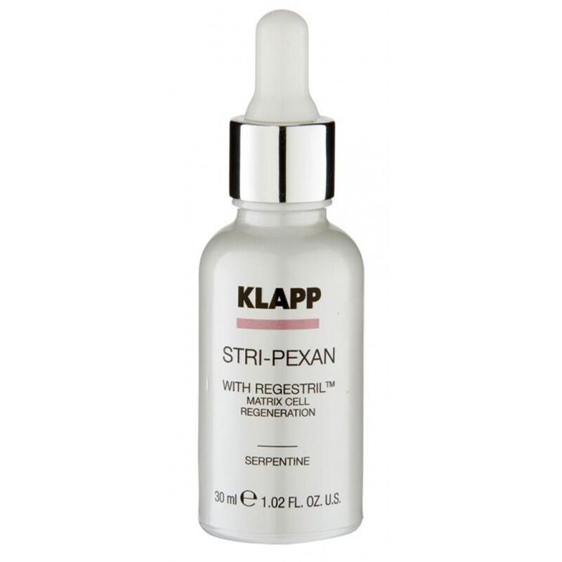 Сыворотка серпентин Stri-pexan serpentine serum