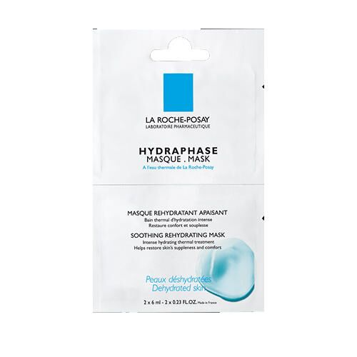 Маска интенсивное увлажняющее средство Hydraphase intense