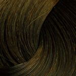 Крем-краска Londacolor 6/07 темный блонд натурально-коричневый 