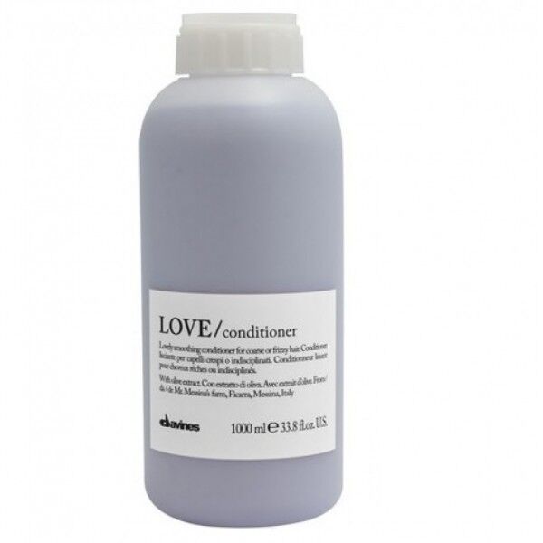 Кондиционер для усиления завитка - LOVE CURL conditioner
