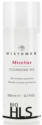Масло мицеллярное очищающее Micellar cleansing oil