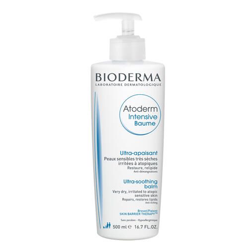Бальзам Intensive Atoderm