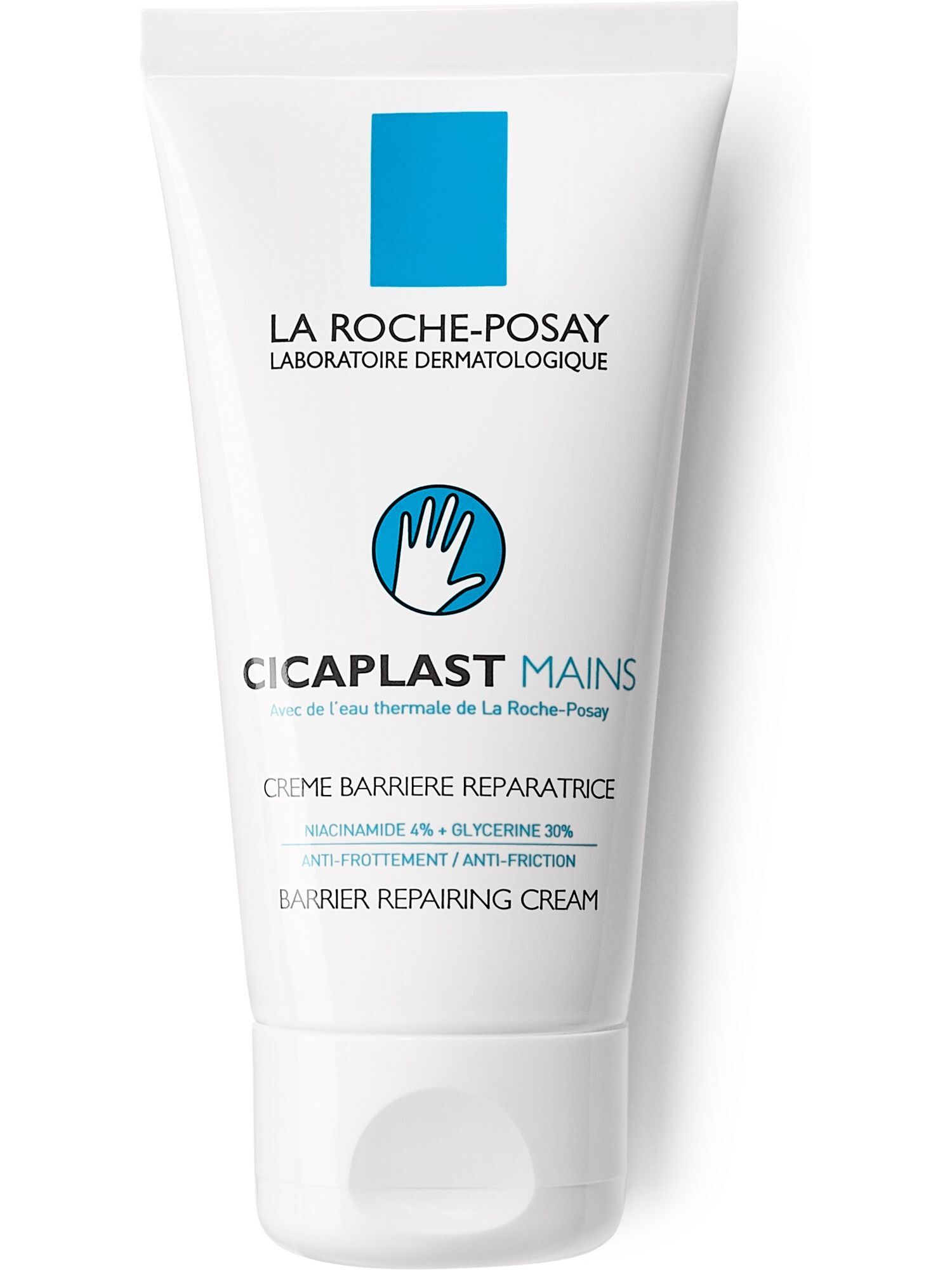 Крем-барьер для рук Cicaplast