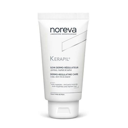 Дерморегулирующий уход Kerapil