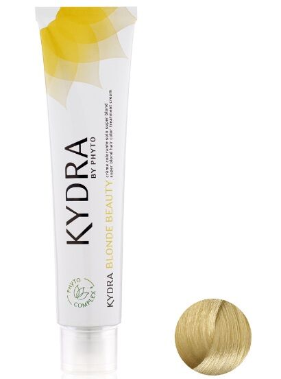 Стойкий блондирующий краситель Kydrablond SB01 special blond naturel cendre clair