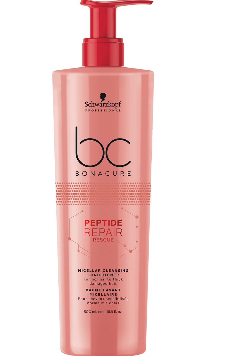 Кондиционер восстанавливающий Bc peptide repair rescue