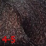 Дт 4-5 крем-краска стойкая для волос, средне-коричневый золотистый Delight trionfo
