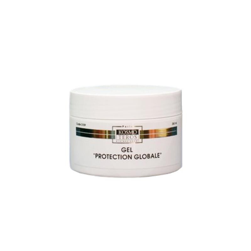 Гель защитный Gel Globale ГК 3%